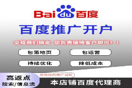 深度解析百度优化推广：助力中小企业崛起